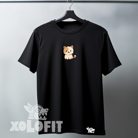 Playera "Gatito Bebé"