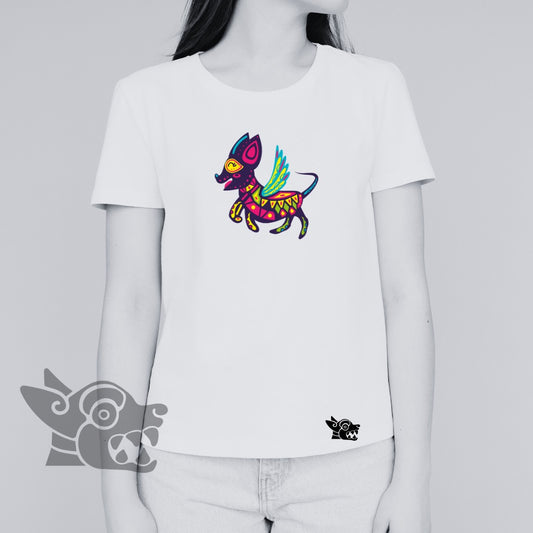 Playera "Alebrije"