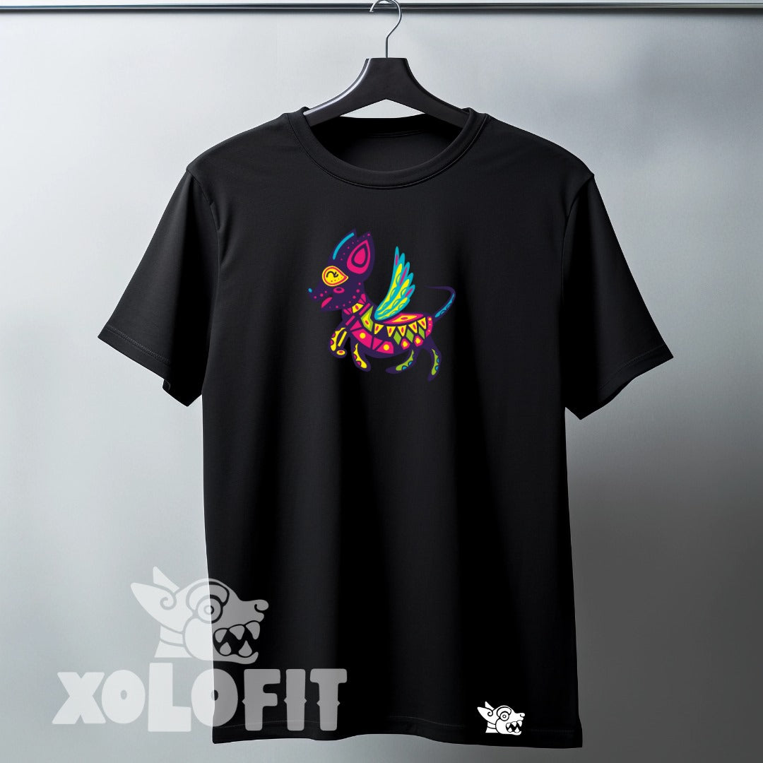 Playera "Alebrije"