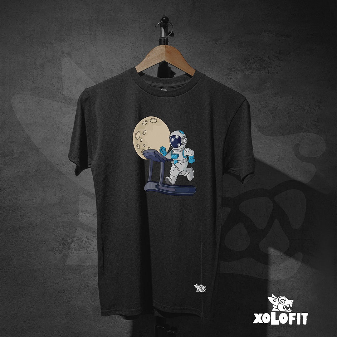 Playera "Astronauta"