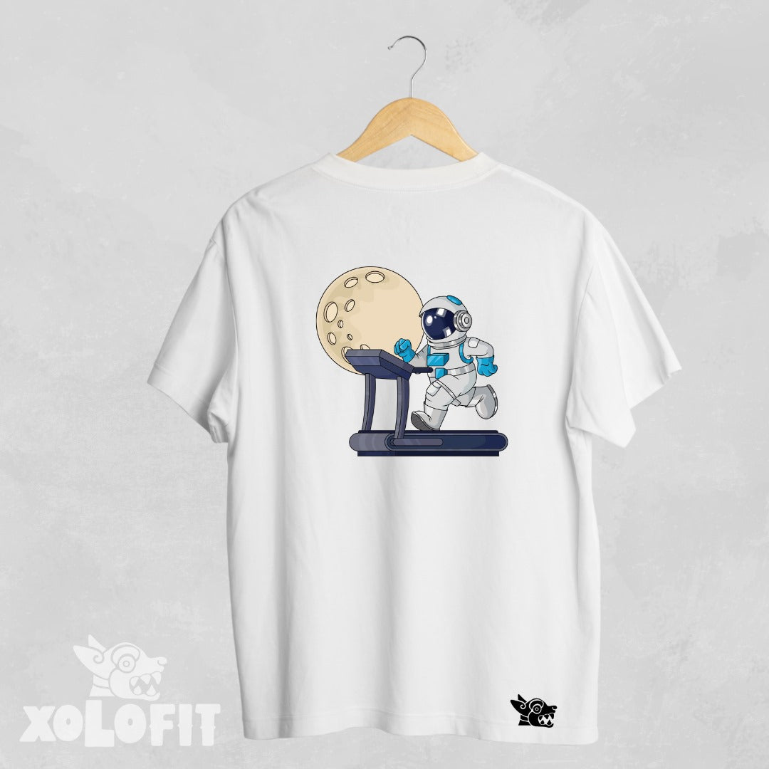 Playera "Astronauta"