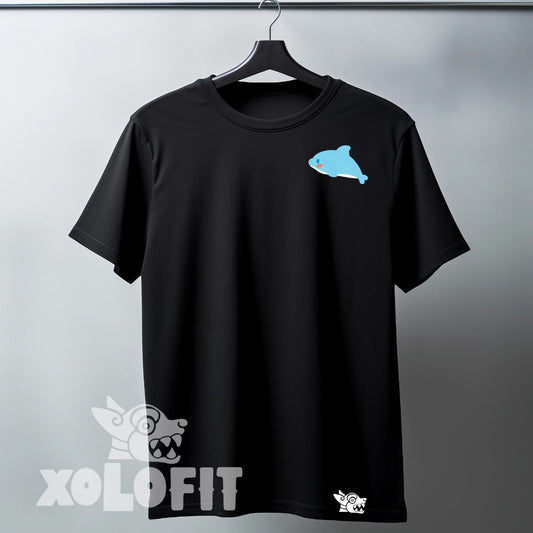 Playera "Delfin"