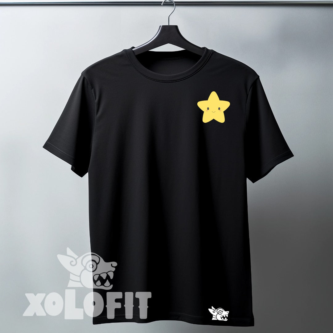 Playera "Estrella"