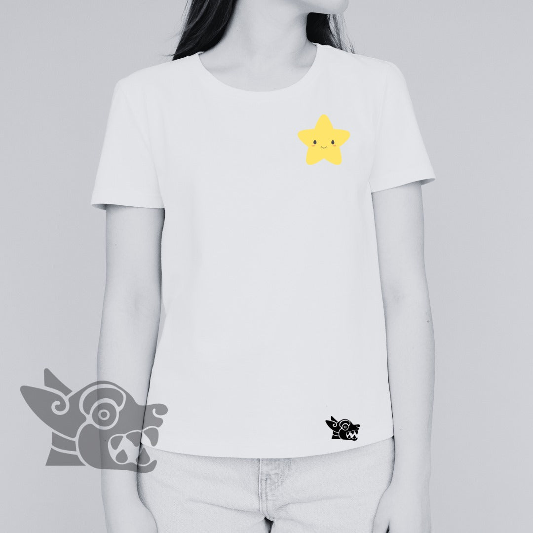 Playera "Estrella"