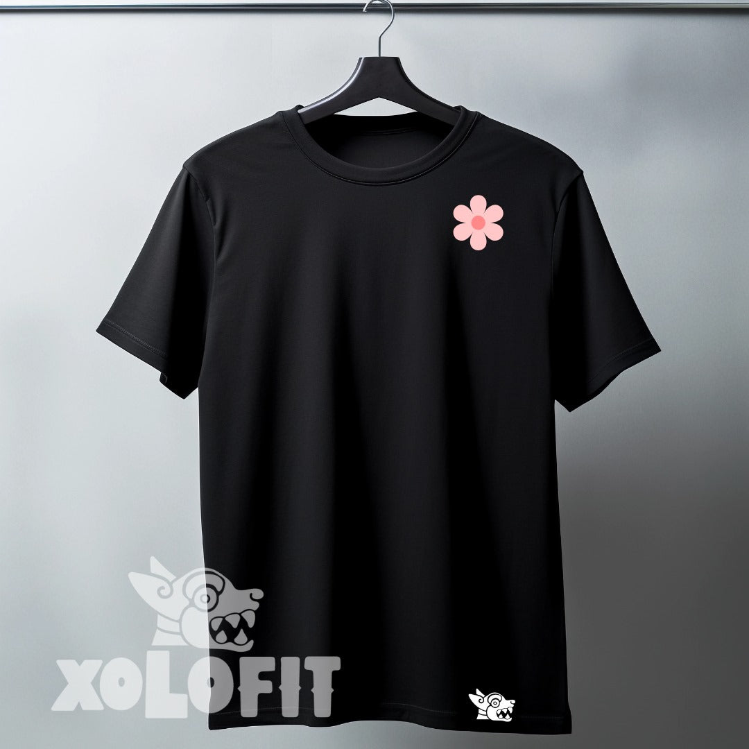 Playera "Florecita"