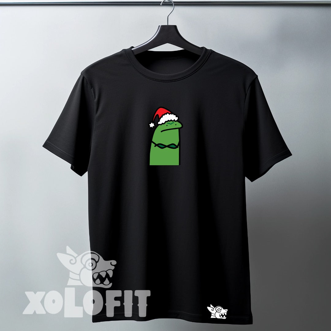 Playera "Flork Grinch"